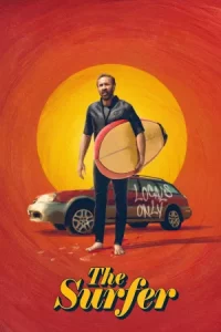 The Surfer (2025) กูจะเซิร์ฟ