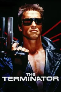 The Terminator 1 (1984) คนเหล็ก 1 เทอร์มิเนเตอร์