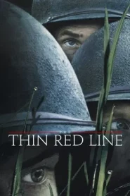 The Thin Red Line (1998) ฝ่านรกยึดเส้นตาย