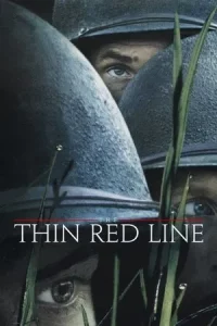 The Thin Red Line (1998) ฝ่านรกยึดเส้นตาย