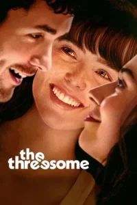 The Threesome (2025)