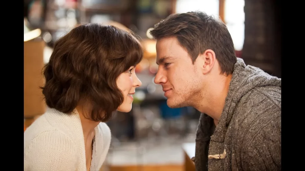 The Vow (2012) รักครั้งใหม่ หัวใจเดิม