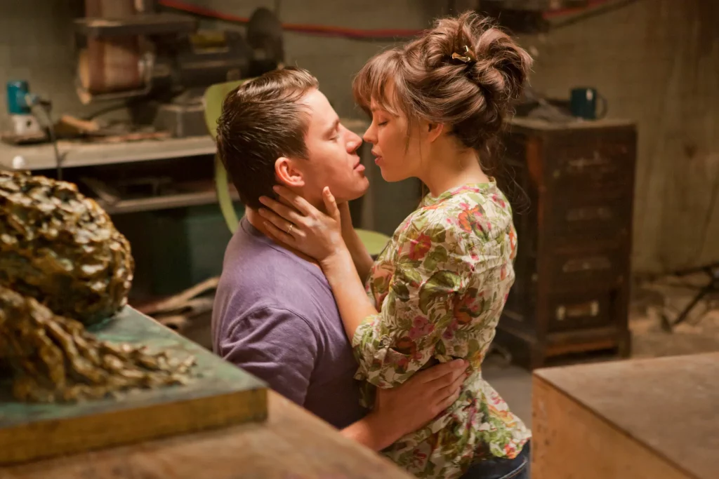 The Vow (2012) รักครั้งใหม่ หัวใจเดิม
