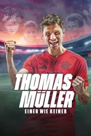 Thomas Müller – One of a Kind (2025)