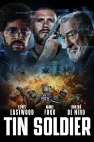 Tin Soldier (2025)