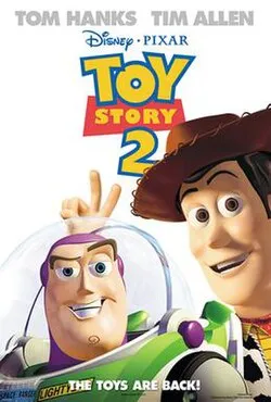 Toy Story 2 (1999) ทอย สตอรี่ 2