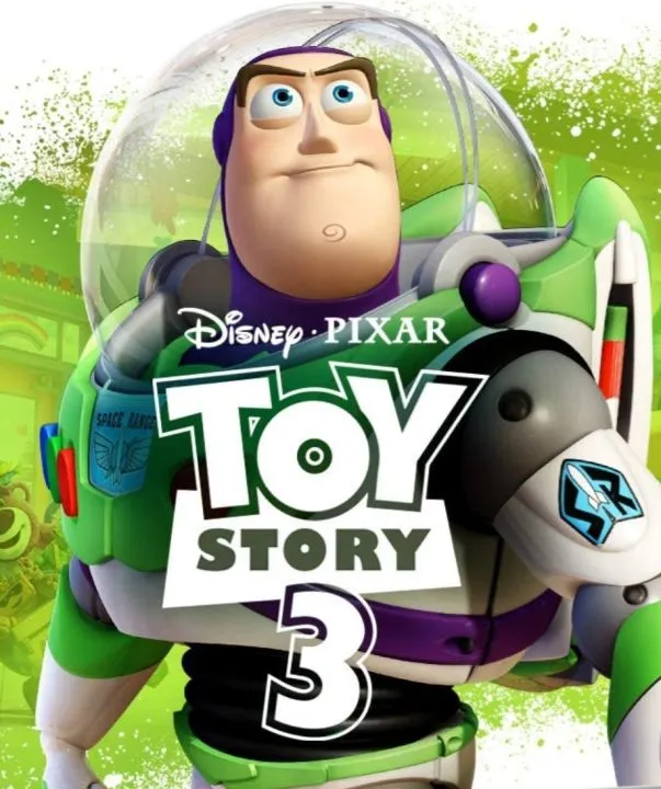 Toy Story 3 (2010) ทอย สตอรี่ 3