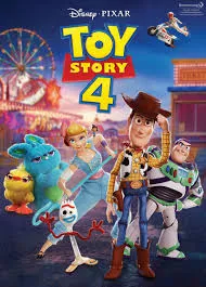 Toy Story 4 (2019) ทอย สตอรี่ 4