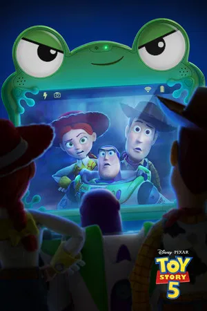 Toy Story 5 (2026)