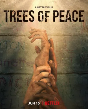Trees of Peace (2021) ต้นไม้สันติภาพ