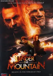 Under the Mountain (2009) อสูรปลุกไฟใต้พิภพ