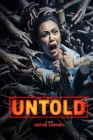 Untold (2025) ซ่อนเร้น