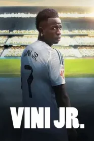 Vini Jr. (2025) วินิ จูเนียร์