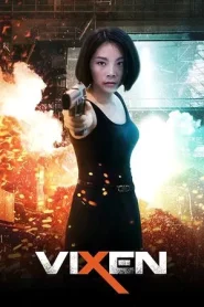Vixen (2024)