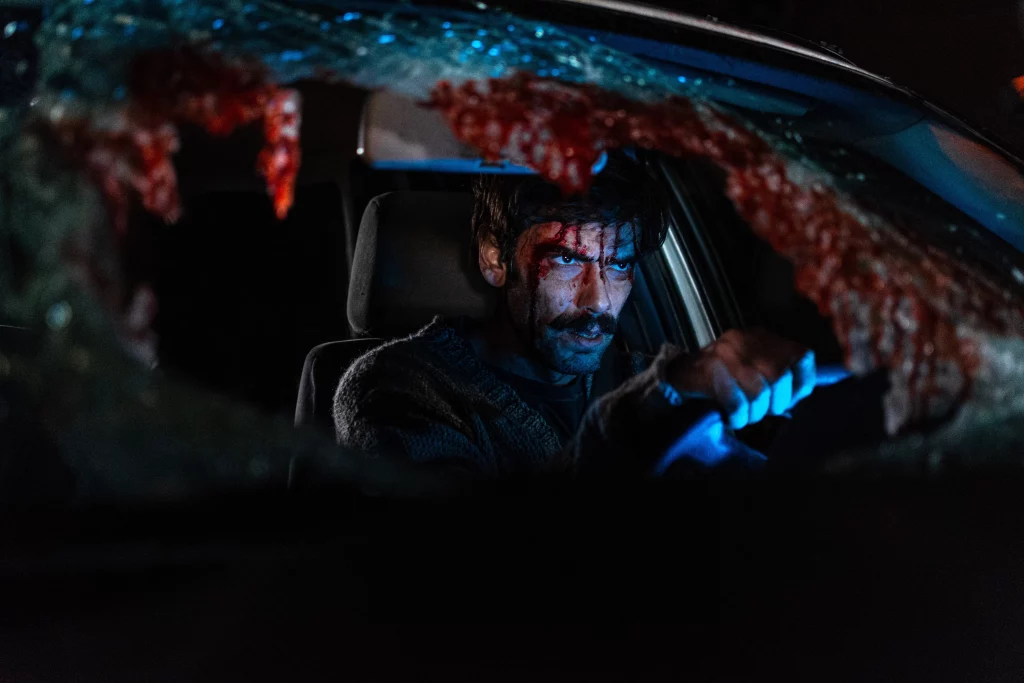 รีวิวหนัง When Evil Lurks (2023)