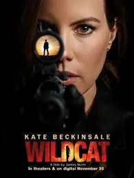 Wildcat (2025) ไวลด์แคท สวยต้องปล้น