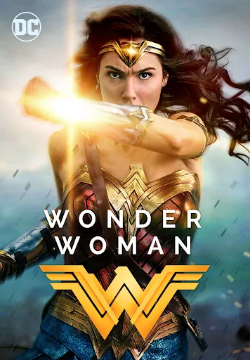 Wonder Woman (2017) วันเดอร์ วูแมน