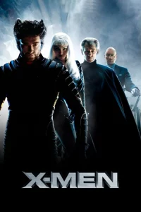X-Men (2000) X-เม็น 1 ศึกมนุษย์พลังเหนือโลก