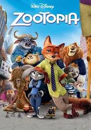 ดูหนัง Zootopia (2016) นครสัตว์มหาสนุก