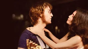 One to One John And Yoko (2025)