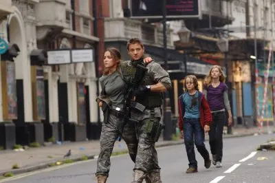 รีวิวหนัง 28 Weeks Later (2007) มหันตภัยเชื้อนรกถล่มเมือง