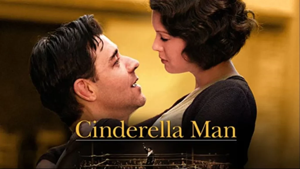 รีวิวหนัง Cinderella Man (2005) วีรบุรุษสังเวียนเกียรติยศ