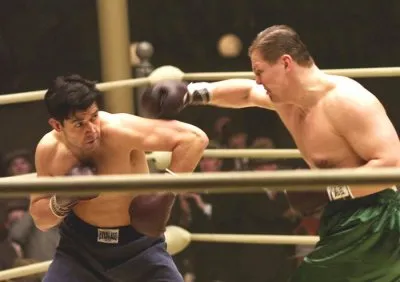 รีวิวหนัง Cinderella Man (2005) วีรบุรุษสังเวียนเกียรติยศ