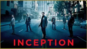 รีวิวหนัง Inception (2010) จิตพิฆาตโลก