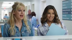 รีวิวหนัง Overboard (2018)