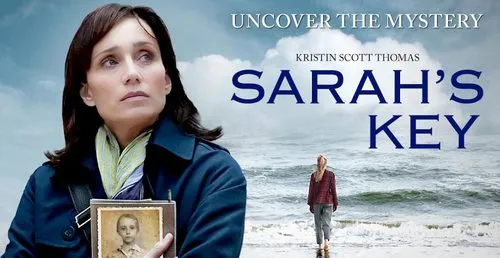 รีวิวหนัง Sarah's Key (2010) กุญแจของซาราห์