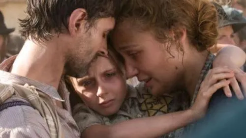 รีวิวหนัง Sarah's Key (2010) กุญแจของซาราห์