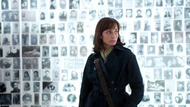 รีวิวหนัง Sarah's Key (2010) กุญแจของซาราห์