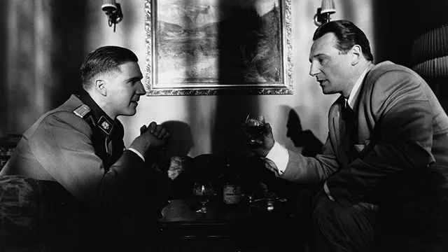 รีวิวหนัง Schindler's List (1993) ชะตากรรมที่โลกไม่ลืม