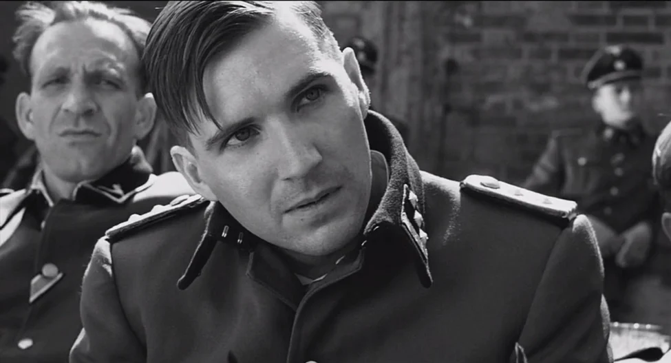 รีวิวหนัง Schindler's List (1993) ชะตากรรมที่โลกไม่ลืม