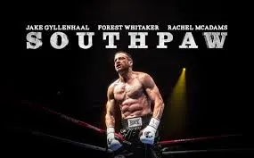 รีวิวหนัง Southpaw (2015) สังเวียนเดือด