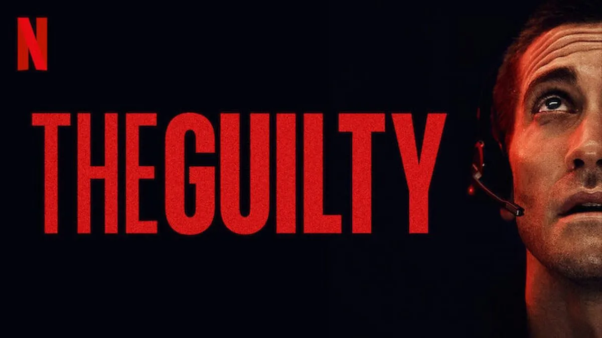 The Guilty 2021 the-guilty-2021