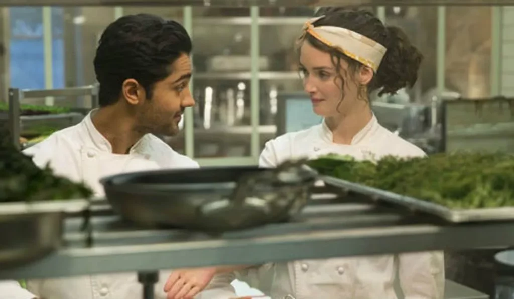 รีวิวหนัง The Hundred-Foot Journey (2014) ปรุงชีวิต ลิขิตฝัน