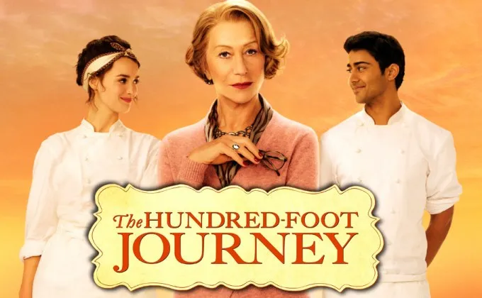 รีวิวหนัง The Hundred-Foot Journey (2014) ปรุงชีวิต ลิขิตฝัน