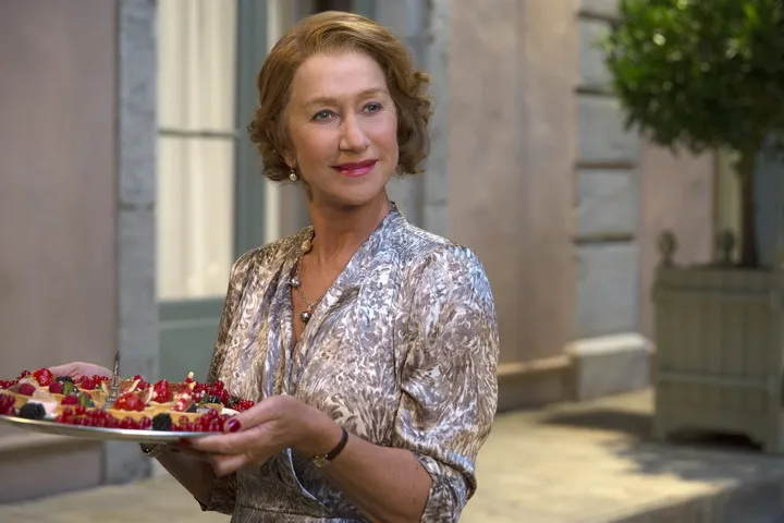 รีวิวหนัง The Hundred-Foot Journey (2014) ปรุงชีวิต ลิขิตฝัน