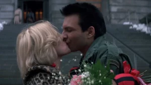 รีวิวหนัง True Romance (1993) โรมานซ์ ห่ามเดือด