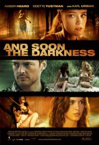 And Soon the Darkness (2010) ทริปนรกล่าเป็นล่าตาย
