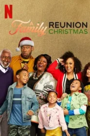 A Family Reunion Christmas (2019) บ้านวุ่นกรุ่นรักฉลองคริสต์มาส