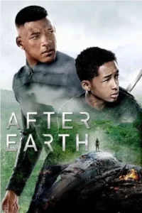 After Earth (2013) สยองโลกร้างปี