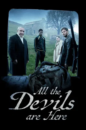 All the Devils Are Here (2025) ที่นี่... มีแต่ปีศาจ