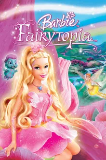 BARBIE FAIRYTOPIA (2005)