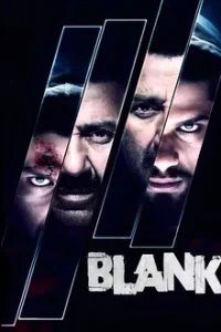 BLANK (2019) นักฆ่าเลือดทมิฬ