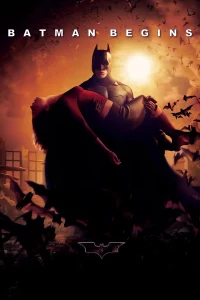Batman Begins (2005) แบทแมน บีกิน