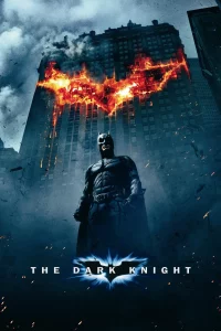 Batman The Dark Knight (2008) แบทแมน อัศวินรัตติกาล
