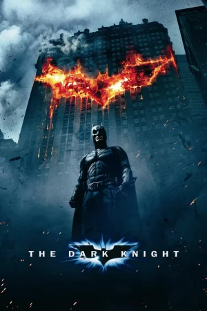 Batman The Dark Knight (2008) แบทแมน อัศวินรัตติกาล
