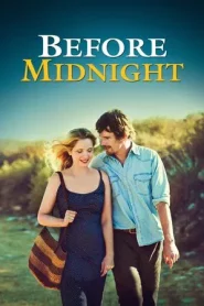 Before Midnight (2013) บทสรุปแห่งเวลาก่อนเที่ยงคืน